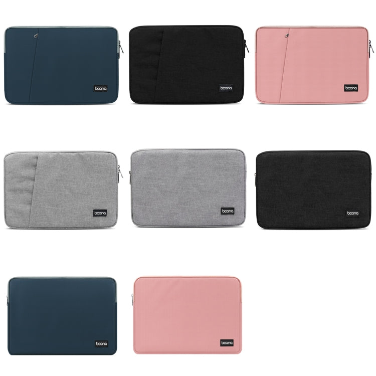 Baona Laptop-Schutzhülle, 11 Zoll, 12 Zoll, 13 Zoll, 14 Zoll, 15 Zoll, 15,6 Zoll