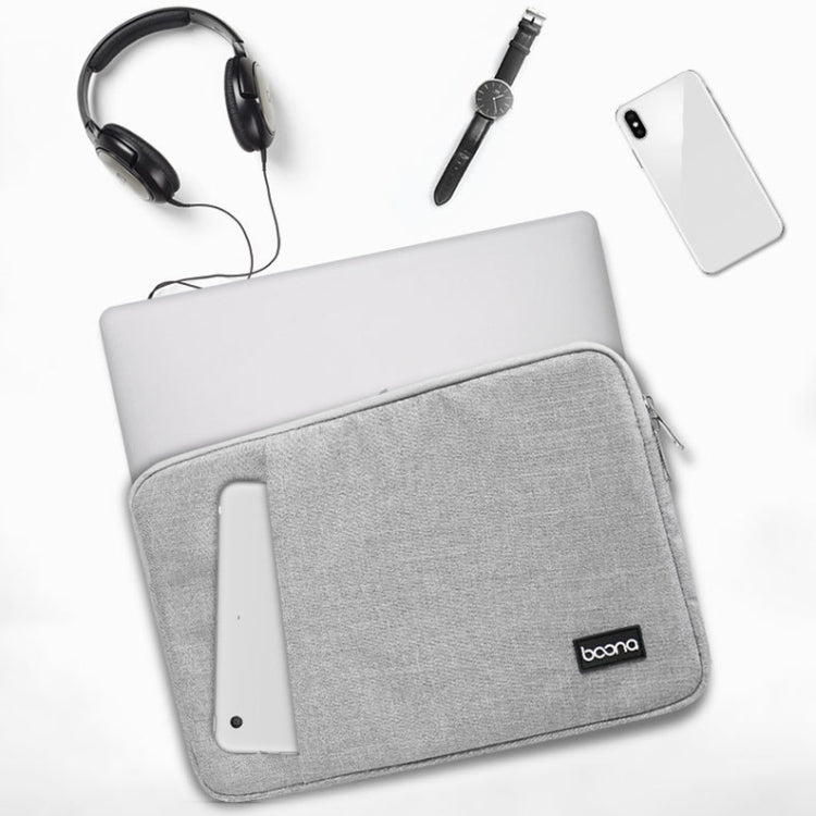 Baona Laptop-Schutzhülle, 11 Zoll, 12 Zoll, 13 Zoll, 14 Zoll, 15 Zoll, 15,6 Zoll