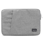 Baona Laptop-Schutzhülle, 11 Zoll, 12 Zoll, 13 Zoll, 14 Zoll, 15 Zoll, 15,6 Zoll