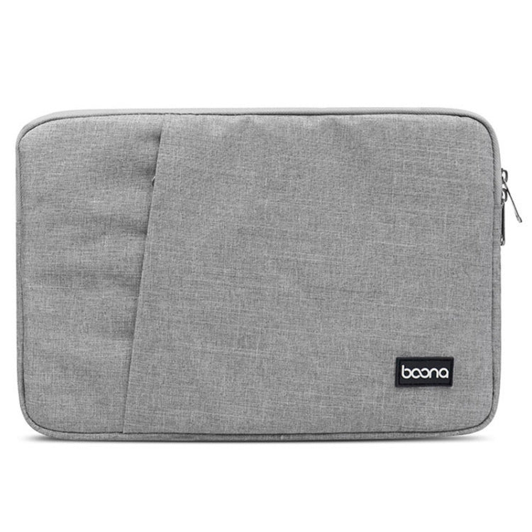 Baona Laptop-Schutzhülle, 11 Zoll, 12 Zoll, 13 Zoll, 14 Zoll, 15 Zoll, 15,6 Zoll
