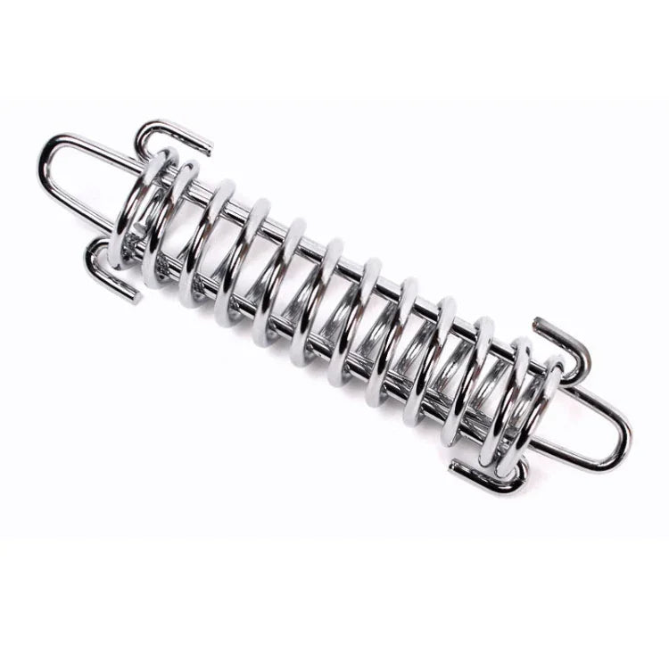 Zeltfeder Windseilschnalle Outdoor Camping Hochfeste Stahlseilschnalle Vorzelt Befestigungsschnalle