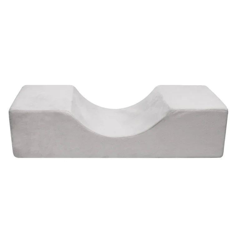 Wimpernkissen in U-Form