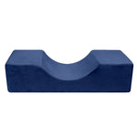 Wimpernkissen in U-Form