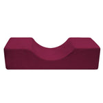 Wimpernkissen in U-Form