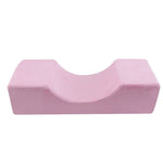 Wimpernkissen in U-Form