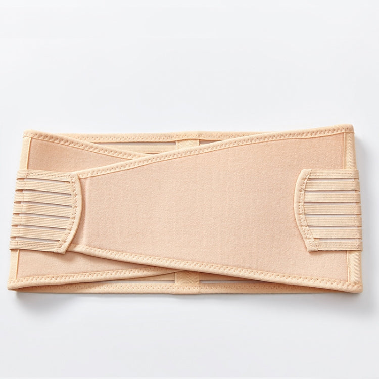 Dreiteiliges Bauchgürtel-Set Elastischer postpartaler Bauchgurt Mutterschaftskorsett Gürtel Taillengürtel für Kaiserschnitt, M, L, XL, 2XL