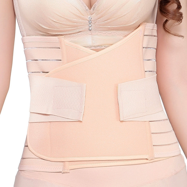 Bauchgurt-Sets für die Zeit nach der Geburt, belüftete Bauchgurte für Schwangere, Größen: S, M, L, XL, XXL