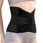 Bauchgurt-Sets für die Zeit nach der Geburt, belüftete Bauchgurte für Schwangere, Größen: S, M, L, XL, XXL