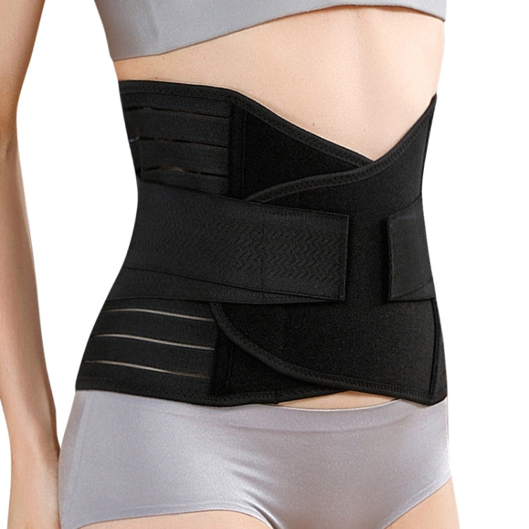 Bauchgurt-Sets für die Zeit nach der Geburt, belüftete Bauchgurte für Schwangere, Größen: S, M, L, XL, XXL