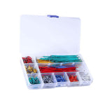 14 Längen Jumper Kabel U-Form Lötfreies Breadboard Jumper Kabel Set, 840 Stück, 560 Stück, 140 Stück