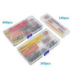 14 Längen Jumper Kabel U-Form Lötfreies Breadboard Jumper Kabel Set, 840 Stück, 560 Stück, 140 Stück