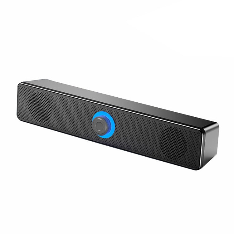 LeerFel Langer kabelgebundener Computerlautsprecher für umfassendes Wohlbefinden, Computer-Multimedia-Audio, 350TS (mit Bluetooth), 350T (ohne Bluetooth)