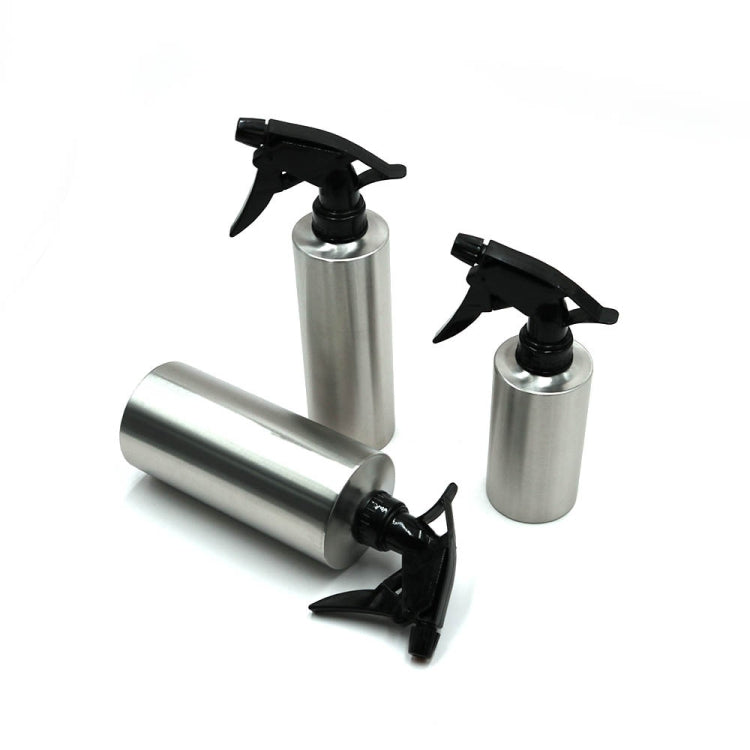 Gießkanne aus 304-Edelstahl zum Besprühen, 250ml, 350ml