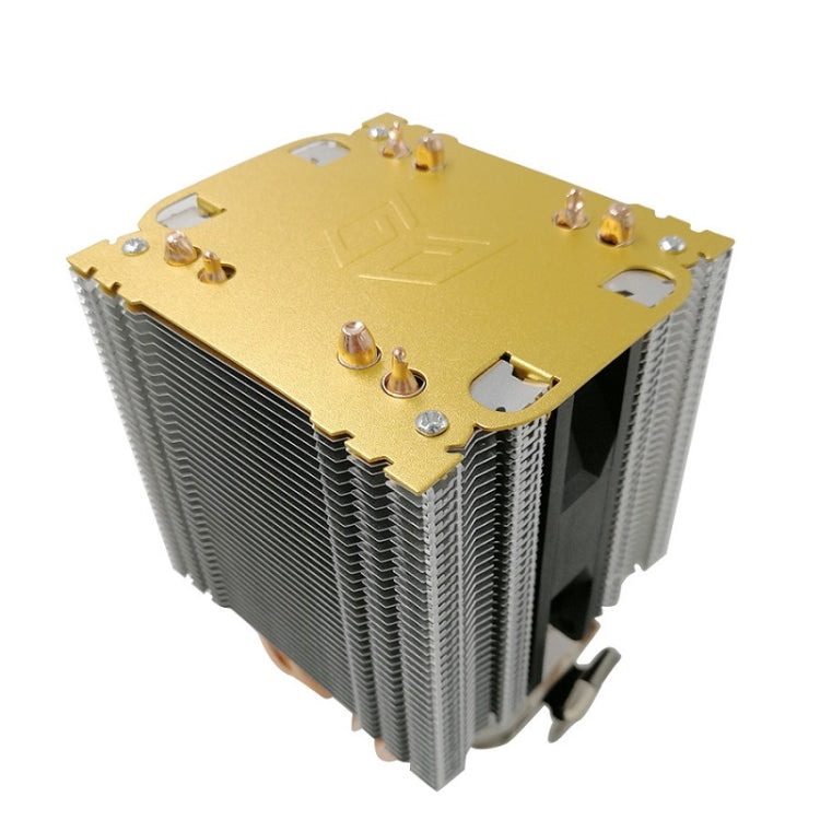 COOL STORM CT-4U-9cm Heatpipe Dual-Tower CPU-Kühler Kupferrohr 9 cm Lüfter für Intel/AMD Plattform Spezifikation:, Aurora Einzel-Lüfter 3-Reihig, Aurora Einzel-Lüfter 4-Reihig, Aurora Doppel-Lüfter 3-Reihig, Aurora Drei-Lüfter 3-Reihig