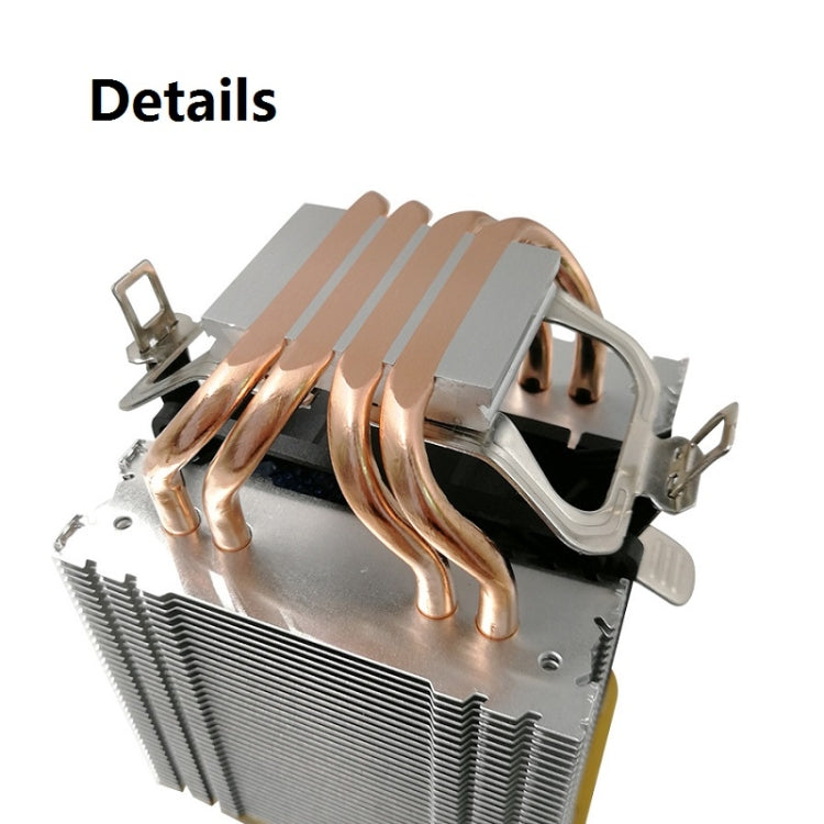 COOL STORM CT-4U-9cm Heatpipe Dual-Tower CPU-Kühler Kupferrohr 9 cm Lüfter für Intel/AMD Plattform Spezifikation:, Aurora Einzel-Lüfter 3-Reihig, Aurora Einzel-Lüfter 4-Reihig, Aurora Doppel-Lüfter 3-Reihig, Aurora Drei-Lüfter 3-Reihig