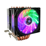COOL STORM CT-4U-9cm Heatpipe Dual-Tower CPU-Kühler Kupferrohr 9 cm Lüfter für Intel/AMD Plattform Spezifikation:, Aurora Einzel-Lüfter 3-Reihig, Aurora Einzel-Lüfter 4-Reihig, Aurora Doppel-Lüfter 3-Reihig, Aurora Drei-Lüfter 3-Reihig