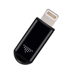 R09 Handy Intelligente Fernbedienung Infrarot Handy Fernsteuerung, Schnittstelle:, 8 Pin (Schwarz), 8 Pin (Cyan), 8 Pin (Silber), Type-C (Schwarz), Type-C (Cyan), Type-C (Silber), Micro USB (Schwarz), Micro USB (Cyan), Micro USB (Silber)