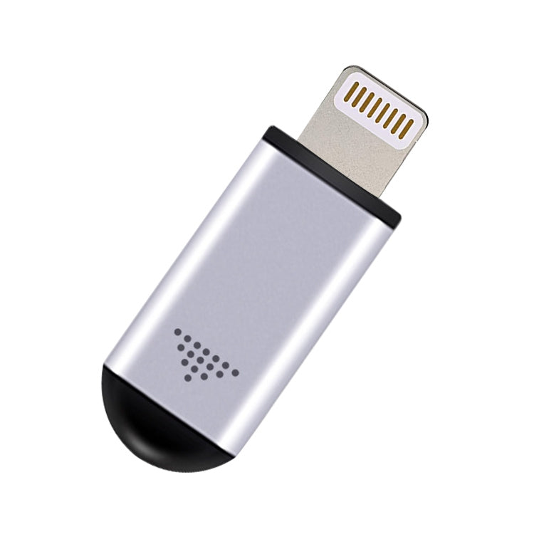 R09 Handy Intelligente Fernbedienung Infrarot Handy Fernsteuerung, Schnittstelle:, 8 Pin (Schwarz), 8 Pin (Cyan), 8 Pin (Silber), Type-C (Schwarz), Type-C (Cyan), Type-C (Silber), Micro USB (Schwarz), Micro USB (Cyan), Micro USB (Silber)