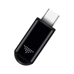 R09 Handy Intelligente Fernbedienung Infrarot Handy Fernsteuerung, Schnittstelle:, 8 Pin (Schwarz), 8 Pin (Cyan), 8 Pin (Silber), Type-C (Schwarz), Type-C (Cyan), Type-C (Silber), Micro USB (Schwarz), Micro USB (Cyan), Micro USB (Silber)