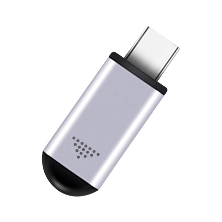 R09 Handy Intelligente Fernbedienung Infrarot Handy Fernsteuerung, Schnittstelle:, 8 Pin (Schwarz), 8 Pin (Cyan), 8 Pin (Silber), Type-C (Schwarz), Type-C (Cyan), Type-C (Silber), Micro USB (Schwarz), Micro USB (Cyan), Micro USB (Silber)