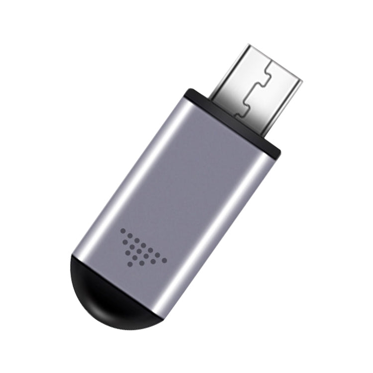 R09 Handy Intelligente Fernbedienung Infrarot Handy Fernsteuerung, Schnittstelle:, 8 Pin (Schwarz), 8 Pin (Cyan), 8 Pin (Silber), Type-C (Schwarz), Type-C (Cyan), Type-C (Silber), Micro USB (Schwarz), Micro USB (Cyan), Micro USB (Silber)