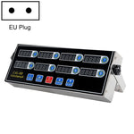 Küchenwecker Hähnchen Burger Backen Timer, EU-Stecker, 4 Kanäle, 6 Kanäle, 8 Kanäle, 12 Kanäle