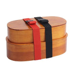 Brotdosenbänder Hochelastisches Doppellagiges Fixierband, Brotdosenbänder (Rot), Brotdosenbänder (Schwarz)