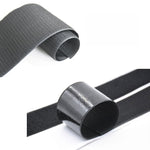 Kabelbaum-Schutzhülle Kabelmanager, 2 Stück 1m, 3m