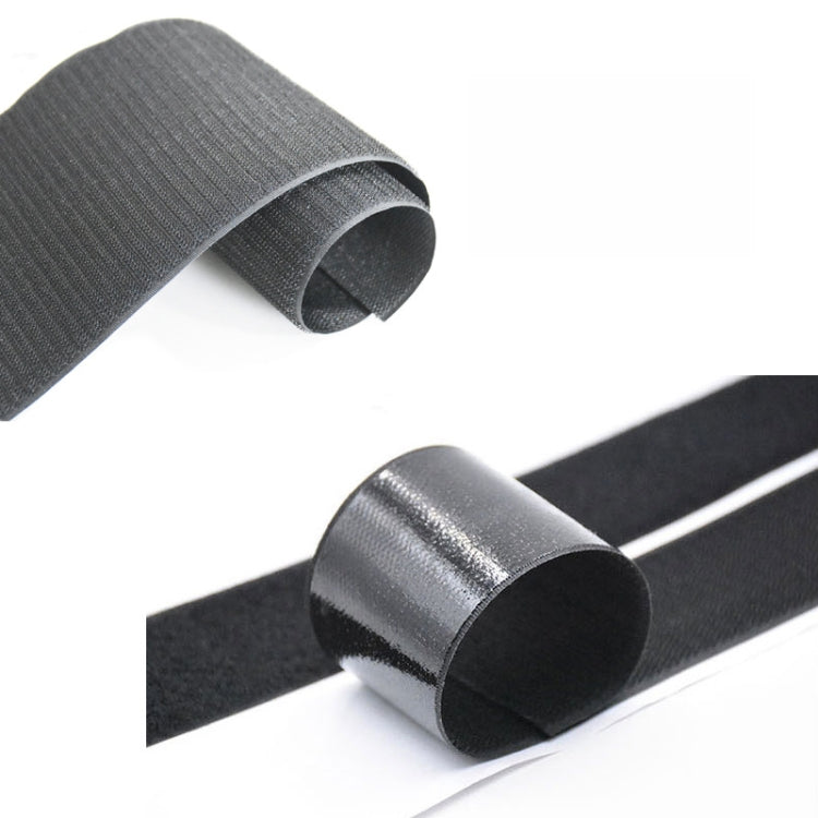 Kabelbaum-Schutzhülle Kabelmanager, 2 Stück 1m, 3m