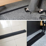 Kabelbaum-Schutzhülle Kabelmanager, 2 Stück 1m, 3m