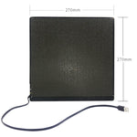LED Rucksack Bildschirm Bluetooth Version Intelligenter Vollfarb-Display-LED-Werbebildschirm, YSP-001