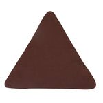Outdoor Dreieckshocker Camp Wasserdichtes Canvas Tragbarer DIY Stuhl Skorpion Angelhocker, Schwarz, Khaki, Armeegrün, Braun