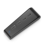 DOBE TP5-0576 USB-Hub High Speed ​​Übertragungsverlängerungs-Hub-Konverter für PS5, TP5-0576
