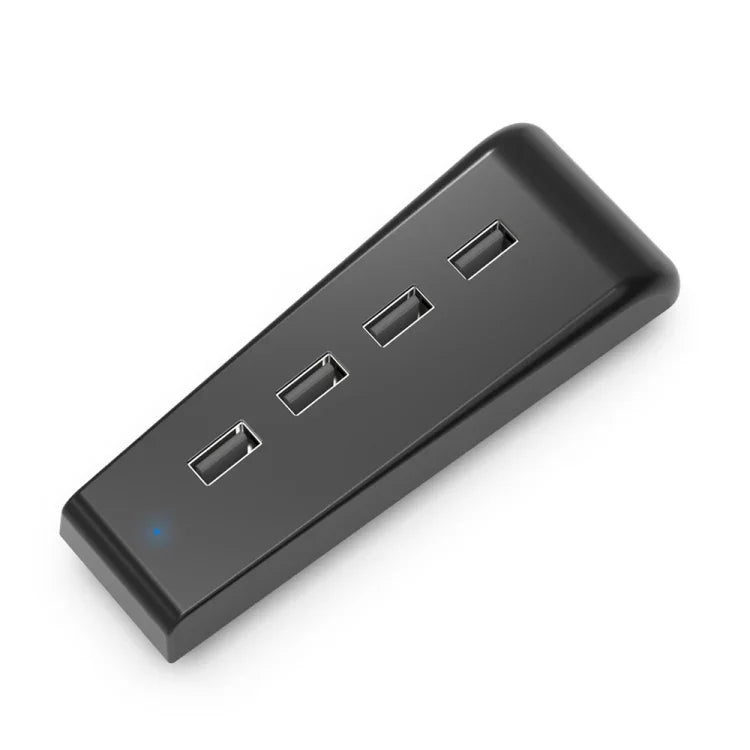 DOBE TP5-0576 USB-Hub High Speed ​​Übertragungsverlängerungs-Hub-Konverter für PS5, TP5-0576