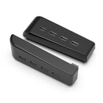DOBE TP5-0576 USB-Hub High Speed ​​Übertragungsverlängerungs-Hub-Konverter für PS5, TP5-0576