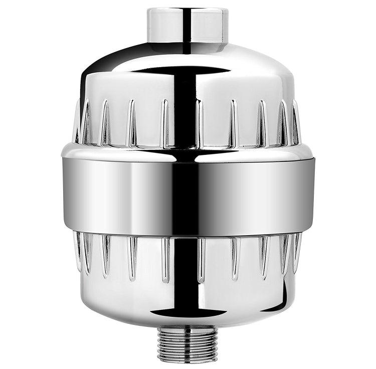 15-lagiger Duschwasserfilter, 15-lagiger Duschfilter
