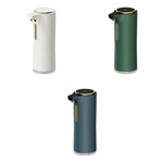 D23-3 Smart berührungsloser Desinfektionsspray-Induktionsseifenspender Haushalt Ladung Alkohol-Händedesinfektionsmaschine, Weiß, Grün, Blau