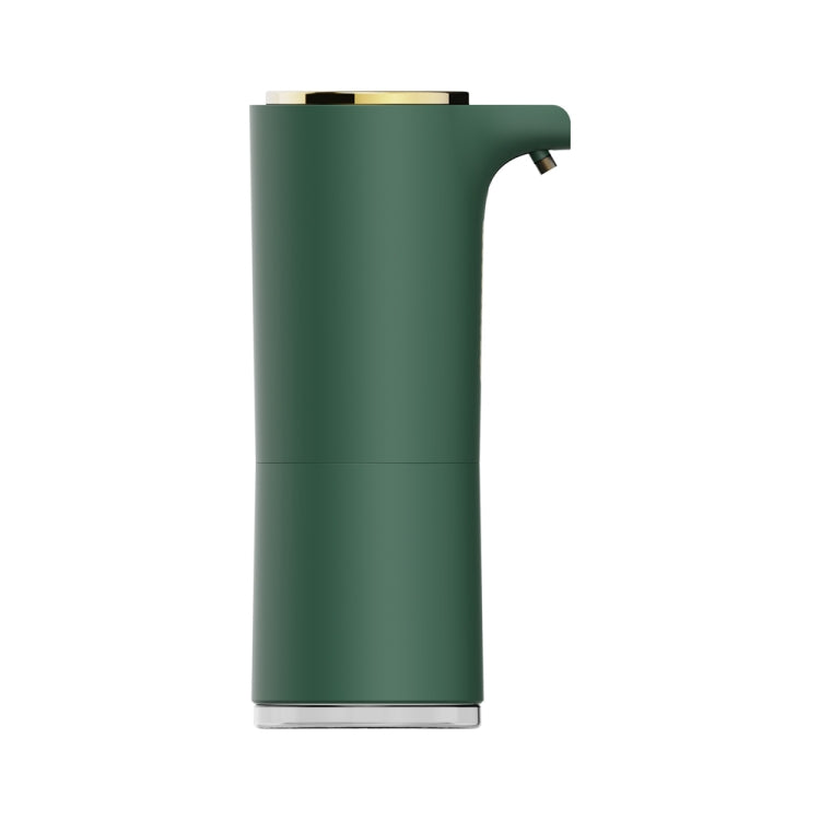 D23-3 Smart berührungsloser Desinfektionsspray-Induktionsseifenspender Haushalt Ladung Alkohol-Händedesinfektionsmaschine, Weiß, Grün, Blau