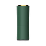 D23-3 Smart berührungsloser Desinfektionsspray-Induktionsseifenspender Haushalt Ladung Alkohol-Händedesinfektionsmaschine, Weiß, Grün, Blau
