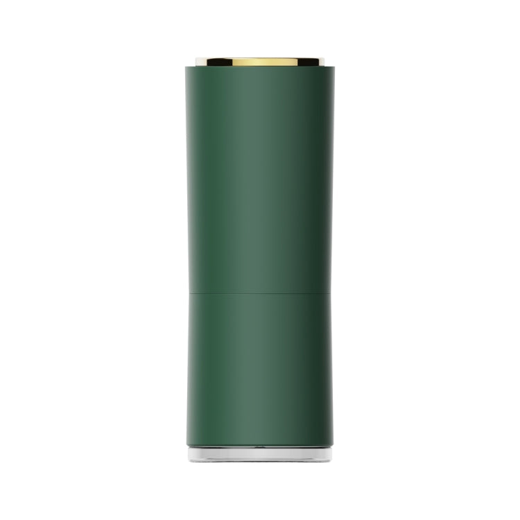 D23-3 Smart berührungsloser Desinfektionsspray-Induktionsseifenspender Haushalt Ladung Alkohol-Händedesinfektionsmaschine, Weiß, Grün, Blau