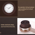 KAMJOVE B7 Vollautomatischer, intelligenter Wasserkocher/Teekocher, CN-Stecker