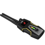 T8000 Drahtloser Signaldetektor GPS-Verteidigungs-Ortungskamera Anti-Candid Anti-Tracking-Erkennungsinstrument