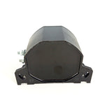12-48V Car Forklift Truck Truck Excavator Reversing Horn Waterproof Dripping Sound Horn, 12-48V Truck Excavator