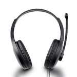 Edifier K800 Desktop-Gaming-Headset mit Mikrofon, Kabellänge: 2m, Stil: USB, K800 USB, K800 Doppelloch