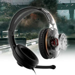 Edifier K800 Desktop-Gaming-Headset mit Mikrofon, Kabellänge: 2m, Stil: USB, K800 USB, K800 Doppelloch