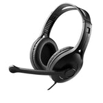 Edifier K800 Desktop-Gaming-Headset mit Mikrofon, Kabellänge: 2m, Stil: USB, K800 USB, K800 Doppelloch