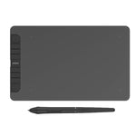 VEIKK VK1060PRO Digitales Grafiktablett Handgemaltes Board Elektronisches Zeichenbrett Kann mit Mobiltelefon verbunden werden, VK1060PRO