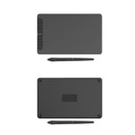 VEIKK VK1060PRO Digitales Grafiktablett Handgemaltes Board Elektronisches Zeichenbrett Kann mit Mobiltelefon verbunden werden, VK1060PRO