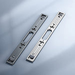 Oatsbasf K01 Verstellbare Desktop-Erhöhung Aluminiumlegierung Kühler Faltbarer Laptop-Ständer