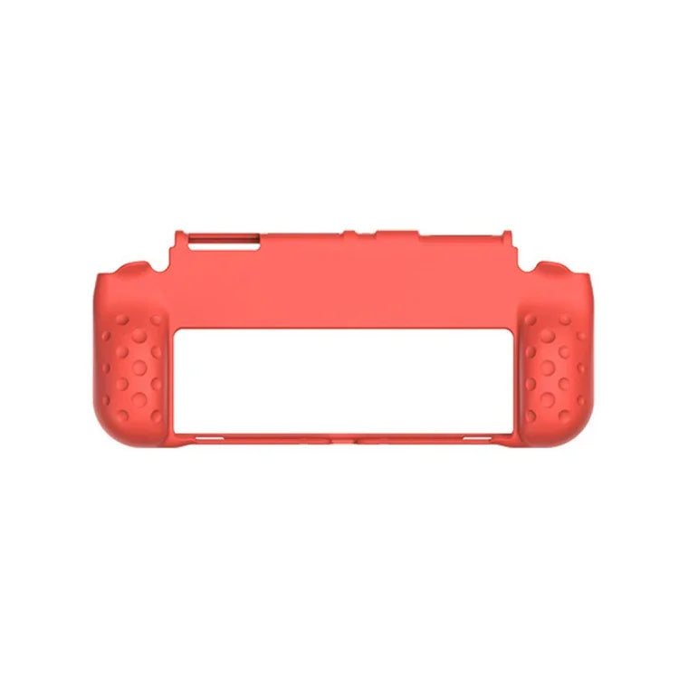 DOBE TNS-1142 Rutschfeste und sturzsichere Schutzhülle für Nintendo Switch OLED, TNS-1142